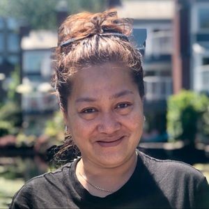 Meet your Posher, Dalyn